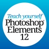 Teach Yourself Adobe Photoshop Elements 12