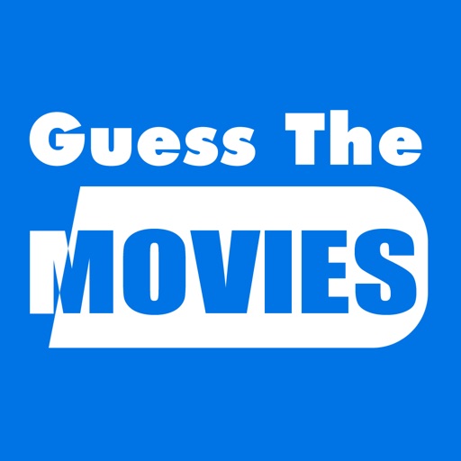 Version 2016 for Guess The Movies Icon