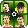 Stars of Football - World Top Soccer Players