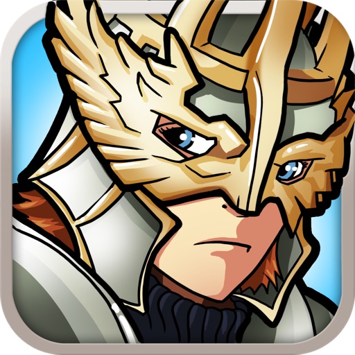 Might & Magic Clash of Heroes Icon