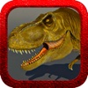 T-Rex Carnivores Hunter Gold Pro