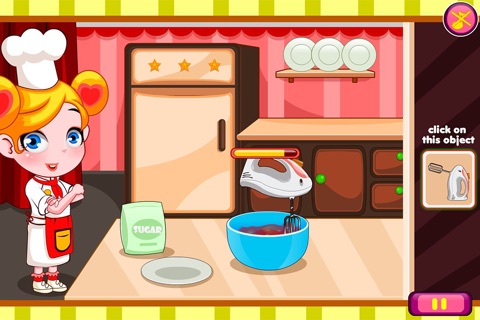 Pizza Maker, Play Cooking Game screenshot 4