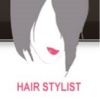 Hair Stylist Unisex