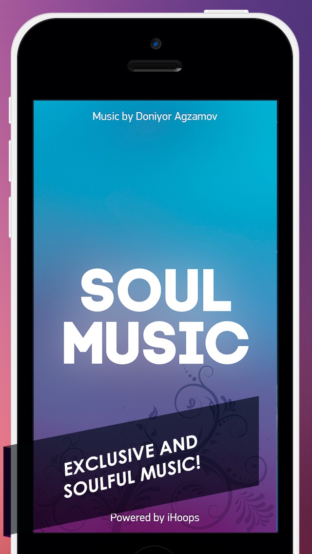 Music of the Soul Screenshot 4