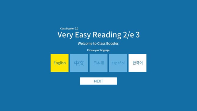 Very Easy Reading 2nd 3