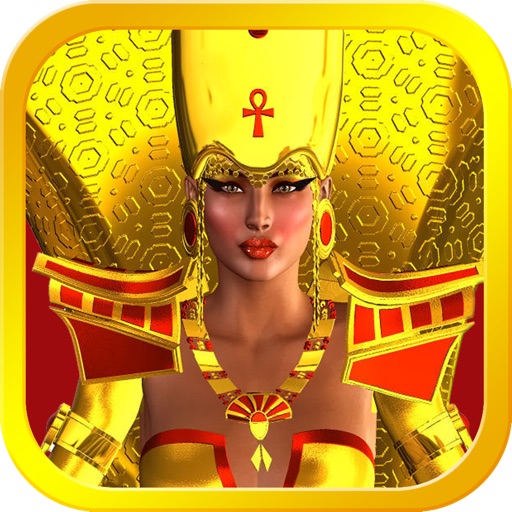 Ancient Slots - Pharaoh's Lust Free Edition Icon