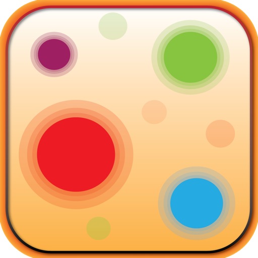 Bubble Pop Mania - Strategy & Skill Logic Puzzle Simulation Game icon