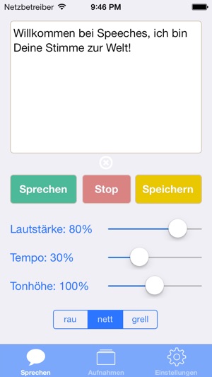 Speeches(圖1)-速報App