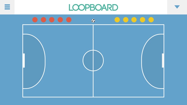 Loopboard