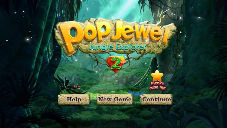 Pop Jewel 2 Free