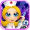 Save a Life, get the adrenaline pumping action game of the Summer with Celebrity Ambulance Doctor