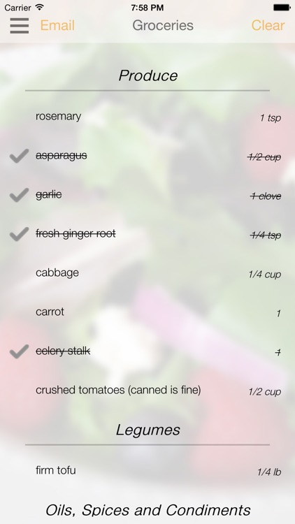 Natural Paleo Diet Recipes - Healthy Caveman Approved Recipe Ideas screenshot-3
