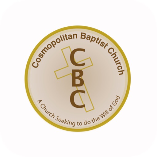 Cosmopolitan Baptist Church by Kaleo Apps Inc.