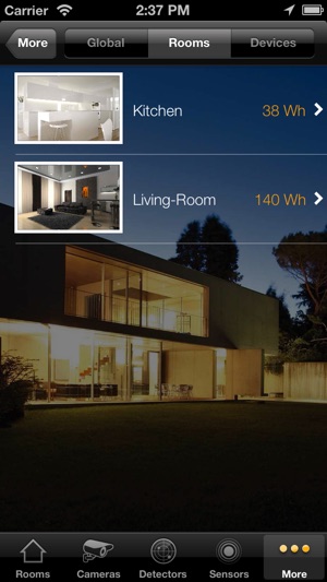 MyLifedomus KNX(圖5)-速報App