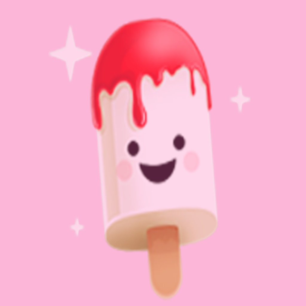 Match Pairs Ice Cream Free Games For Kids icon