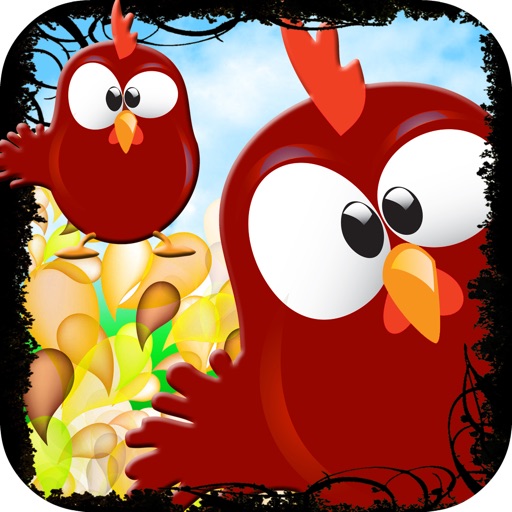 Farm Pop Hay iOS App