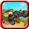 Offroad Dune Buggy (by Free 3D Car Racing Games)