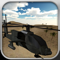 App Icon for Helicopter Shooter Hero App in Peru IOS App Store