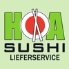 Sushi Hoa