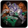 Get Spy Moto Sniper Attack - Death Moto bike Hunter : fully free game for iOS, iPhone, iPad Aso Report