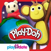 PLAY-DOH: Seek and Squish