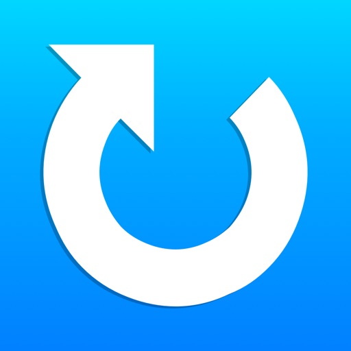 Try Retry iOS App