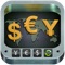 M Converter Pro for iPad is a currency converter