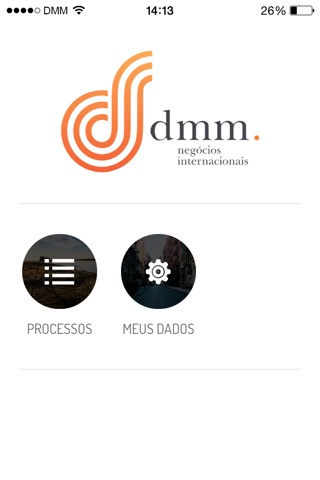DMM Tracking screenshot 2