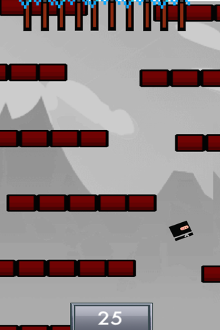 A Ninja Fall screenshot 4