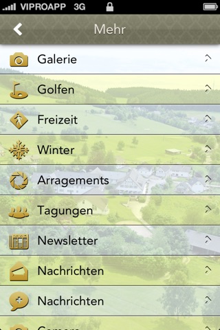 Ferienhotel Stockhausen screenshot 3