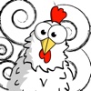 Hypno Chicken