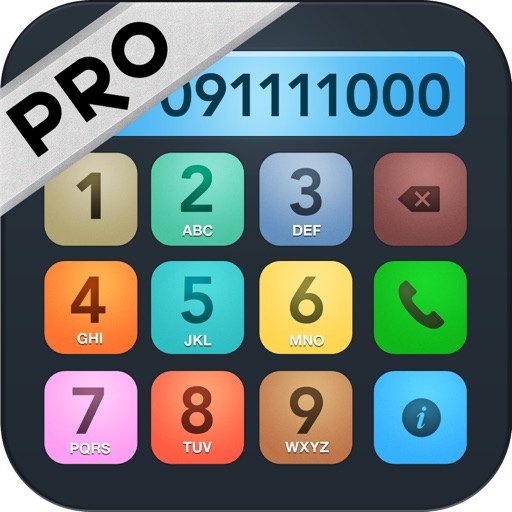 Baby-Phone Pro iOS App