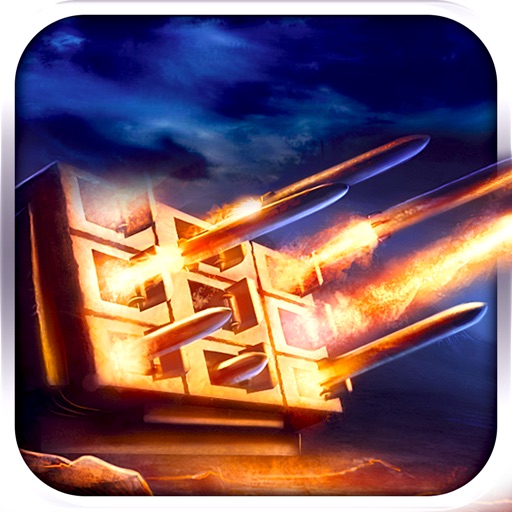 Battleship: Armada of the unknown iOS App