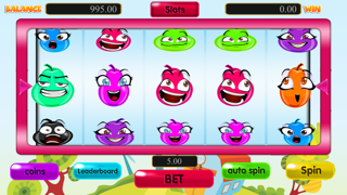 Slot Craze Home Page