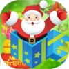 Fun Christmas Tap: Free Jolly Click Game