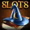 Journey of the Wizards Tale- The Lord of the Coins Slot Machine Free
