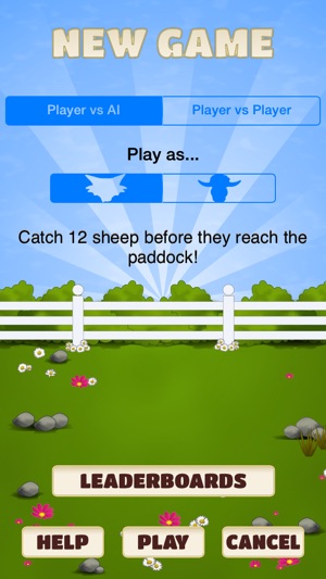 Fox vs Sheep HD(圖2)-速報App