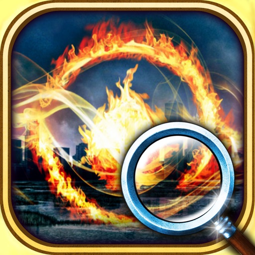 Divergent - Hidden Object Adventure iOS App