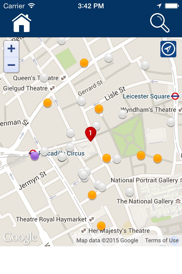 London Hotels + Hotels Tonight in London Search and Compare Price screenshot 4
