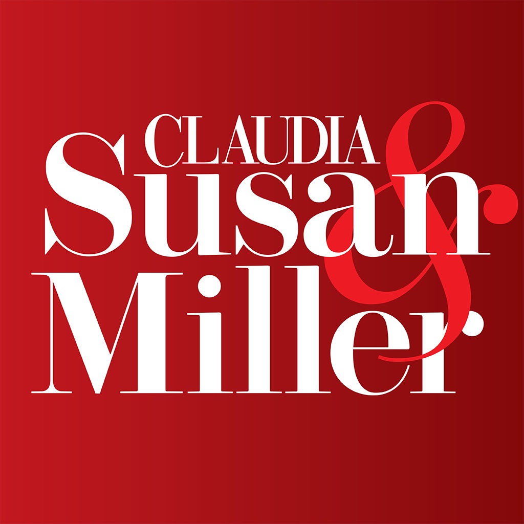 CLAUDIA & Susan Miller apresentam previsões até o fim de 2014 icon