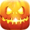 Halloween Home Screen Wallpaper Maker - iOS 7 Edition