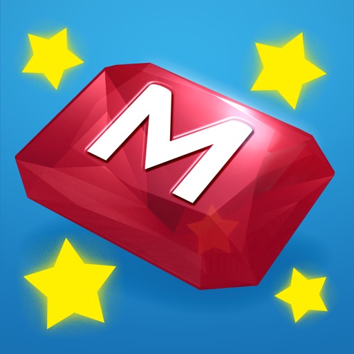 Master of Words Icon