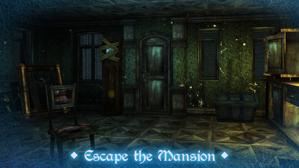 Can You Escape The Dark Mansion hack tool