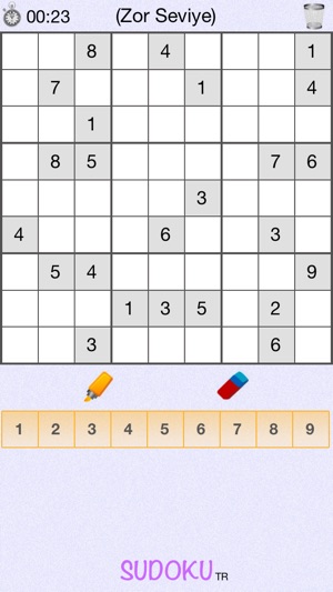 Sudoku TR(圖4)-速報App