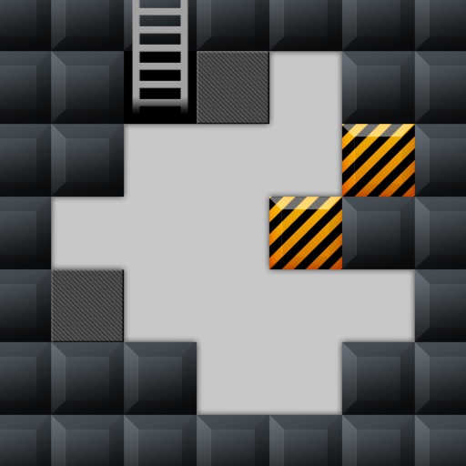 Slippery Dungeons Icon