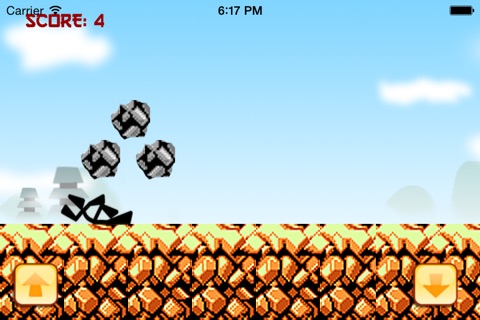 Flappy Runner screenshot 4
