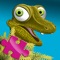 My Free Jigsaw Puzzle: Dinosaurs