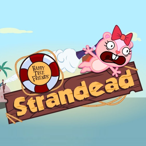 Strandead Icon