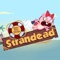 Strandead