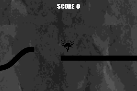 Biker's Way screenshot 3